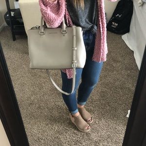 Michael Kors purse/ cross body.